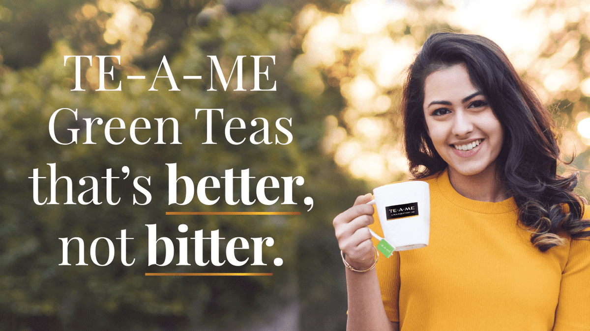 FlavourTherapy's tweet photo. Revitalize Your Lifestyle with Green Tea's Antioxidant Powerhouse 🌿 #NewBlogPost 

Read More: https://t.co/5hNnLAKifE 

#BetterNotBitter #TeaLovers #WellnessJourney #BetterNotBitter #BlogPost #HealthyLiving #tea #teatime #tealover #teabag #GreenTeaMagic #GreenTea #TEAMETeas https://t.co/pBy3ehRiCm