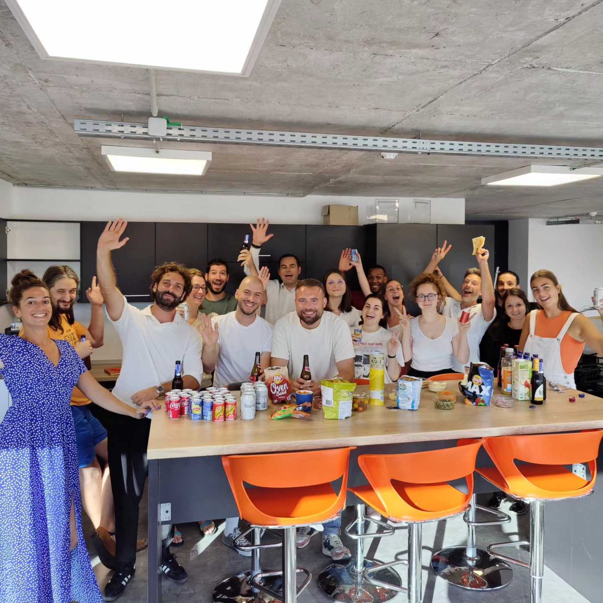 Qualifio tweet media