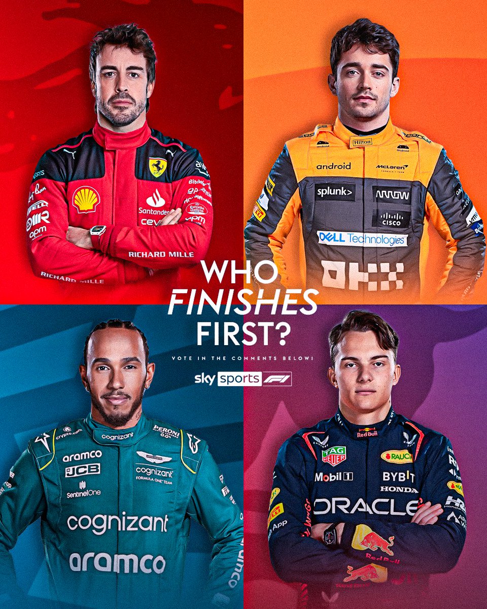 Sky Sports F1 tweet media
