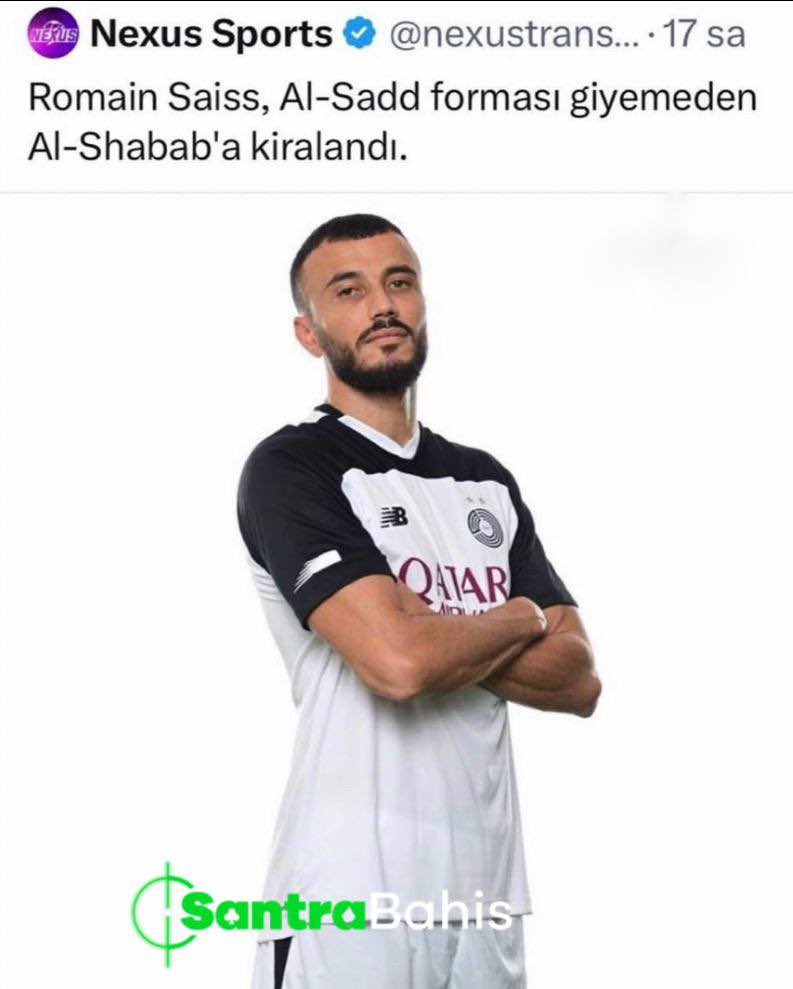 Al-Sadd yapmışlar