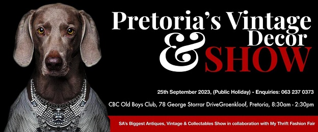 ShowMe Pretoria tweet media