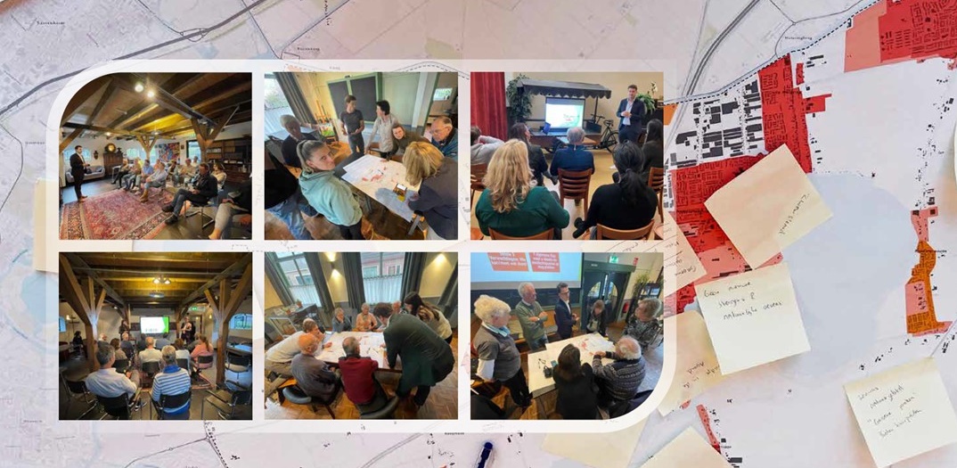 Gemeente Kaag en Braassem tweet media