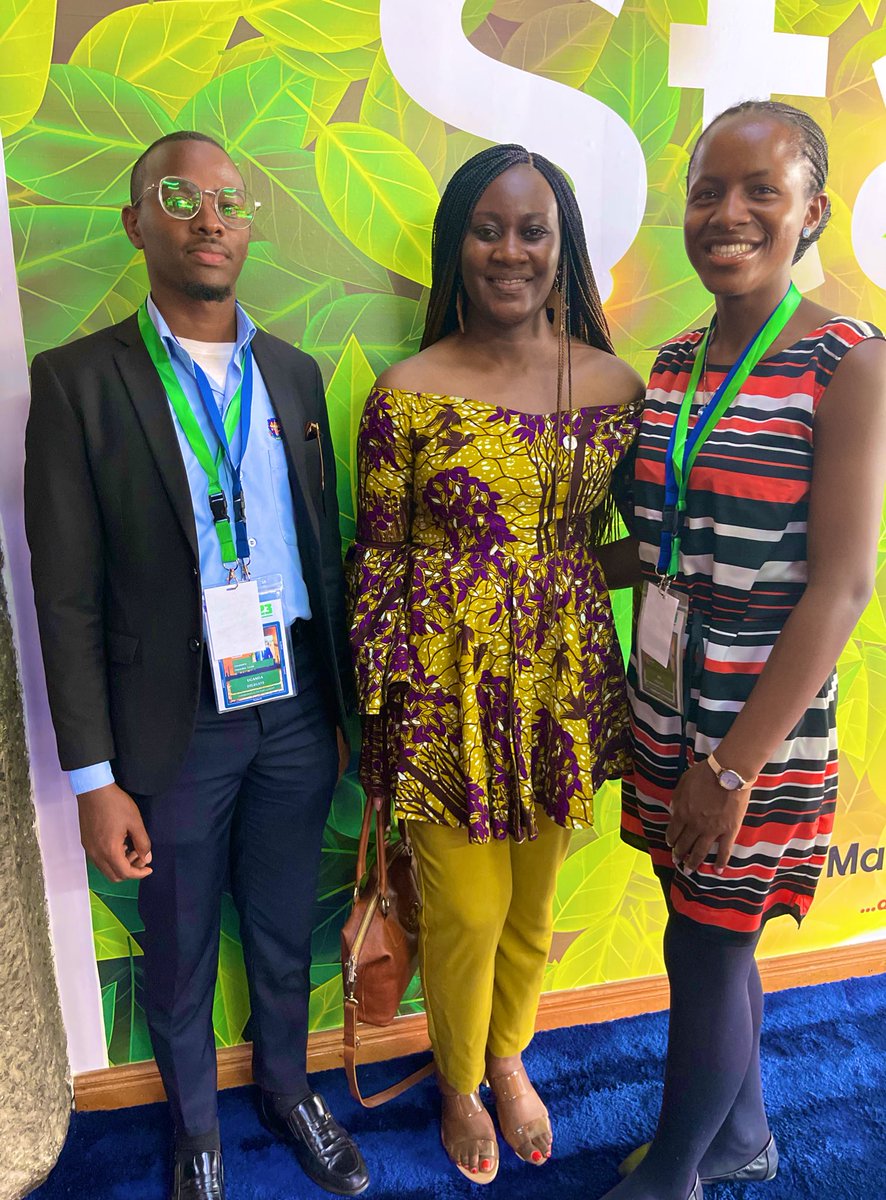Naiga Doreen tweet media