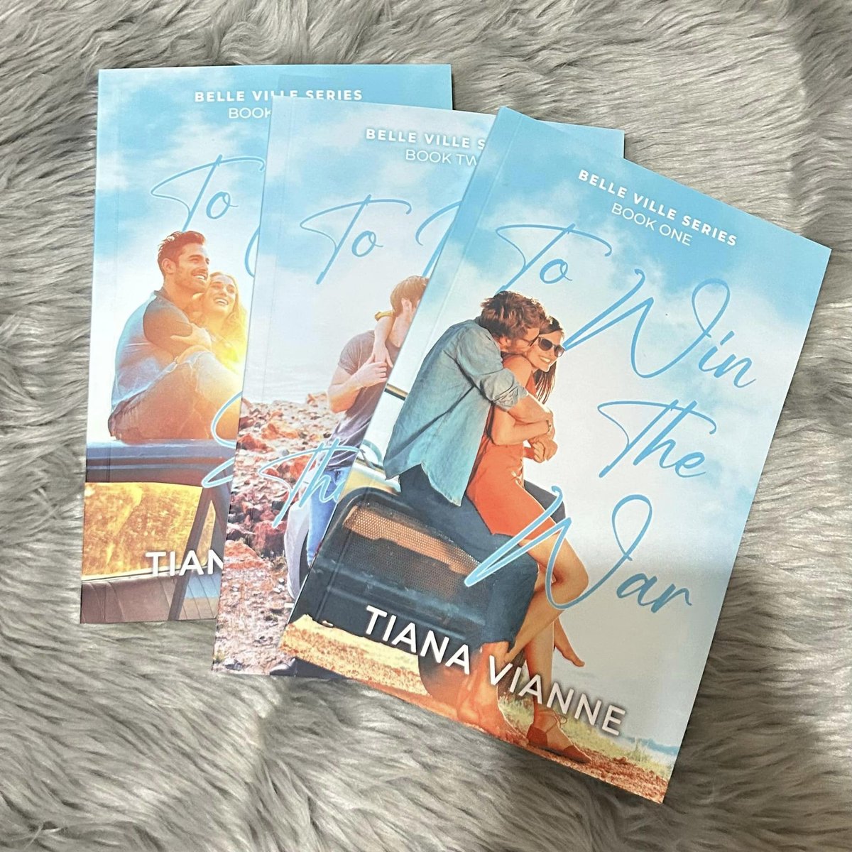 kpubph's tweet image. 𝐓𝐨 𝐖𝐢𝐧 𝐓𝐡𝐞 𝐖𝐚𝐫
𝐓𝐨 𝐏𝐚𝐲 𝐓𝐡𝐞 𝐏𝐫𝐢𝐜𝐞
𝐓𝐨 𝐂𝐚𝐥𝐦 𝐓𝐡𝐞 𝐒𝐭𝐨𝐫𝐦

by @TianaVianne

#NewBookReleases #BelleVille