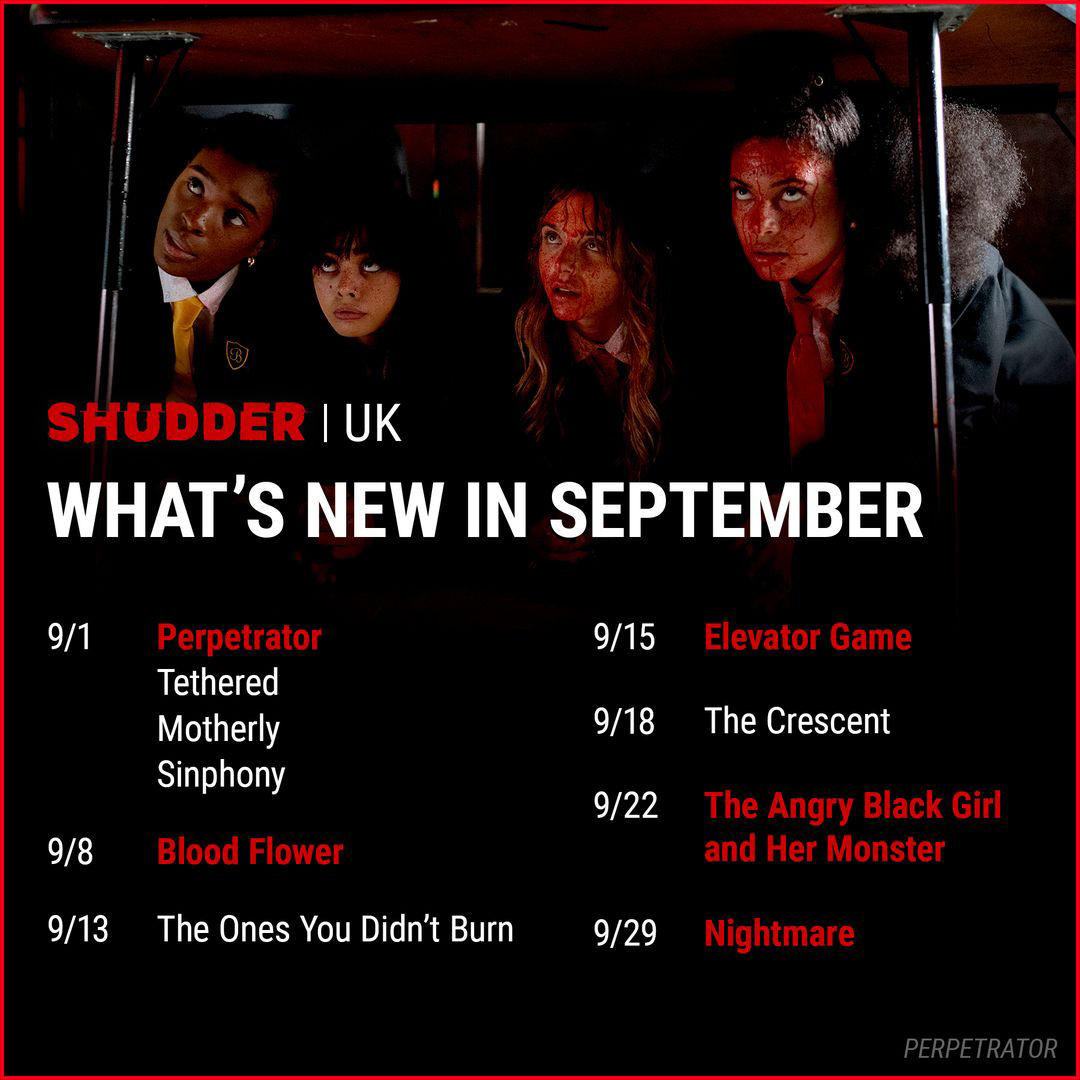 Jason Ragosta (@jasonragosta) on Twitter photo Sinphony is now streaming on <a href="/Shudder_UK/">Shudder UK</a> ! We hope all of our friends across the pond (along with our Sinphony UK based writer-directors and producers) Get a thrill out of it 🔥❤️🔥 Just in time for Halloween🎃 #sinphonyhorroranthology #indiehorror #shudderuk Sinphony is now streaming on <a href="/Shudder_UK/">Shudder UK</a> ! We hope all of our friends across the pond (along with our Sinphony UK based writer-directors and producers) Get a thrill out of it 🔥❤️🔥 Just in time for Halloween🎃 #sinphonyhorroranthology #indiehorror #shudderuk