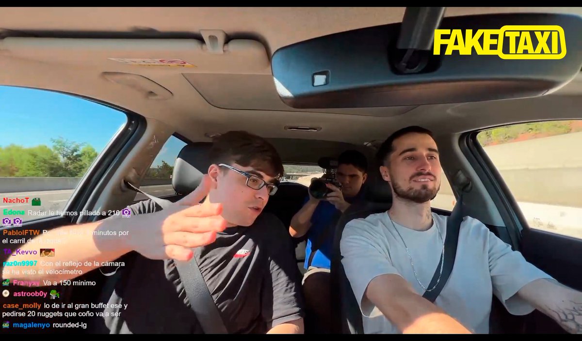 Subid a la Factorketa