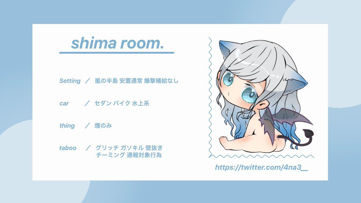 4na3__'s tweet photo.   
〚 𑁍𓏸𓈒 𝐆𝐓 𝐝𝐮𝐨 𝐫𝐞𝐥𝐚𝐲 𑁍𓏸𓈒 〛

▪️ 9/7  23:00 

▪️確 𝟣𝟢𝟢𝟢×𝖯 / 他 𝟧𝟢𝟢×𝖯

▪️𝖥𝖱 ❬応×参❭  ff巻込⚪︎ (各ﾏｰｸ)付
     └  🍡@4na3__ / 🦖@nopicod 

▪️𝗂𝖽  23:00  デュオ

▪️𝖩𝗎𝗌𝗍 - @Rn_o044 

#デュオ #23時 
  https://t.co/rnYDVZ27pD