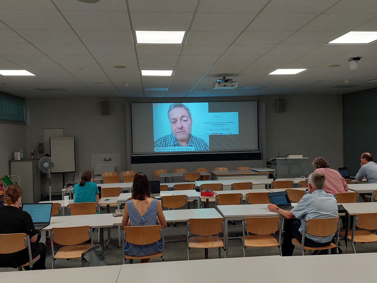 OAI_GE's tweet photo. Memories from yesterday's #OAI13 Geneva watch party: in person watching of the sessions, fruitful discussions and the traditional share your drink made it a nice addition to the online conference. https://t.co/ZkkcAZI5wb