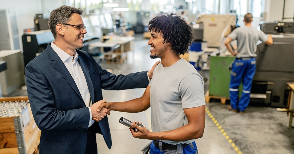 Do you know your customers' payment preferences? 

Our latest article explores different customer payment preferences and strategies your business can utilise to meet these preferences. 

bit.ly/3RbIJoX

#TruevoPay #Acquiring #PaymentProcessing #KnowYourCustomer