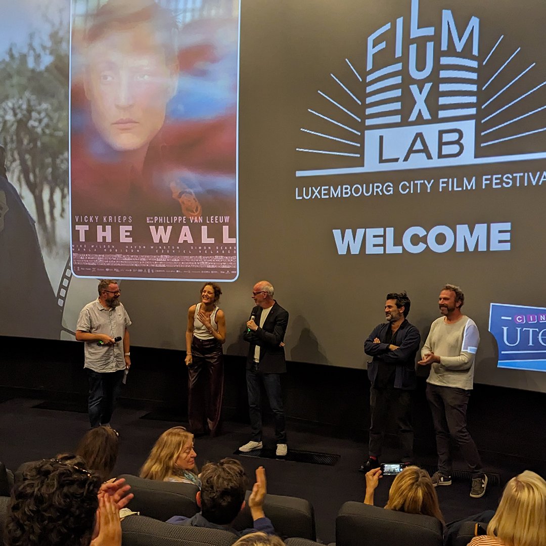 Luxembourg City Film Festival tweet media