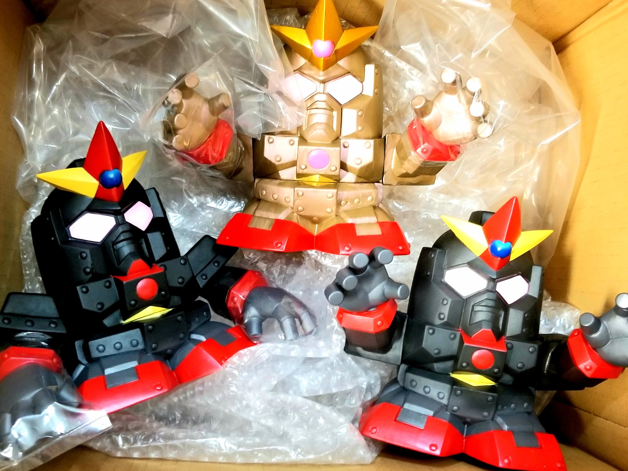 貴重】赤い靴CLUB SDガンダム外伝 伝説の巨人 サイコゴーレム