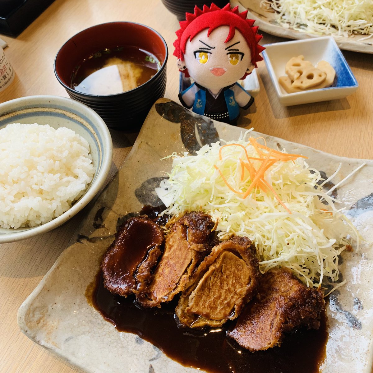 名古屋いい所だった〜📿🎤
念願の空劫御朱印いただけた!
ありがとうございます!! 