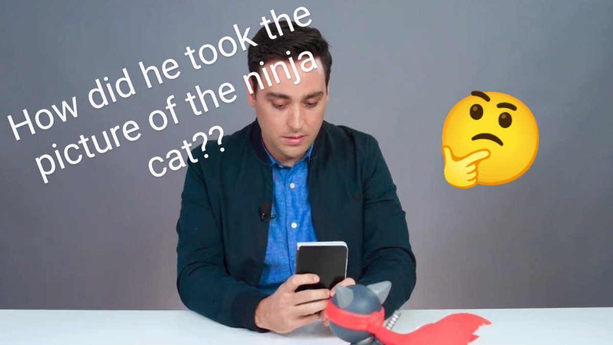 spy_i's tweet photo. @panos_panay 🤔🤔🤔  Looks like he is not a Dou user  @panos_panay https://t.co/l9LE7oyJsk