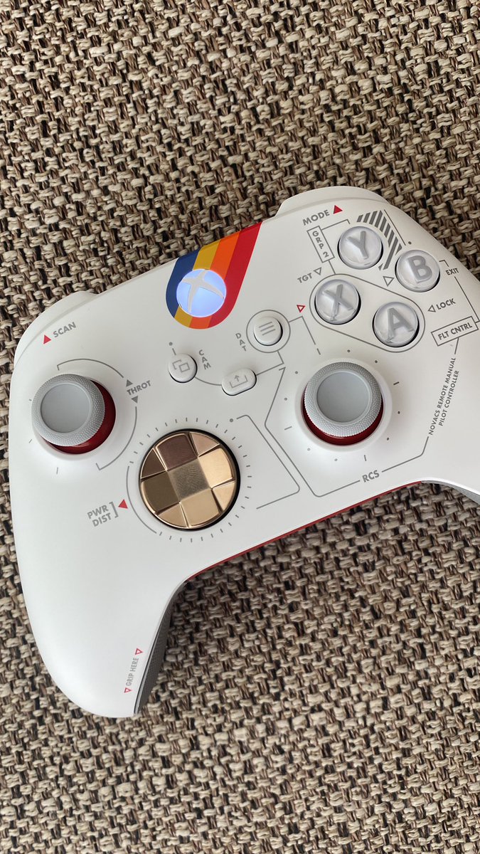 David Springate tweet media