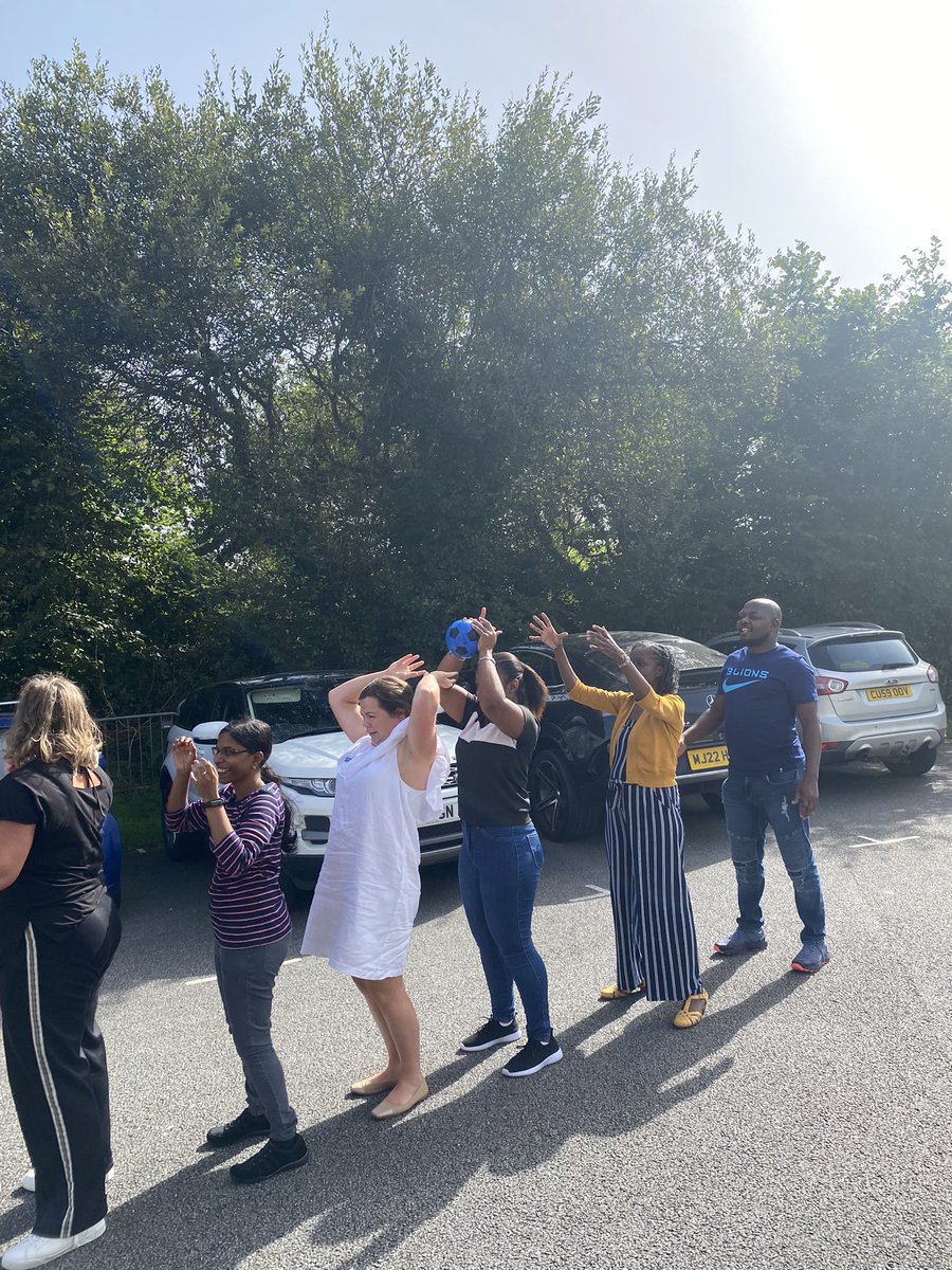 Workforce Transformation & Engagement CFT tweet media