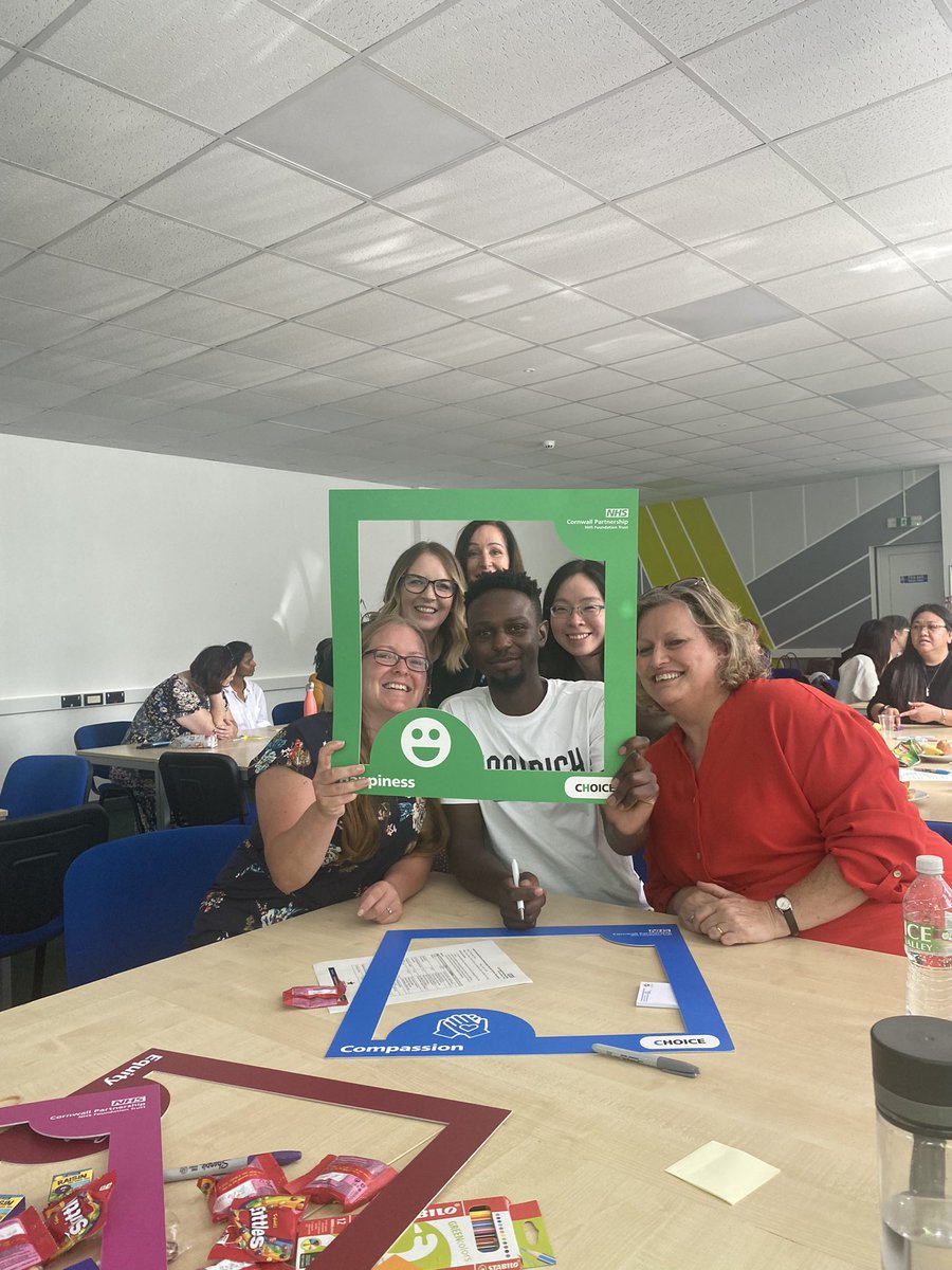 Workforce Transformation & Engagement CFT tweet media