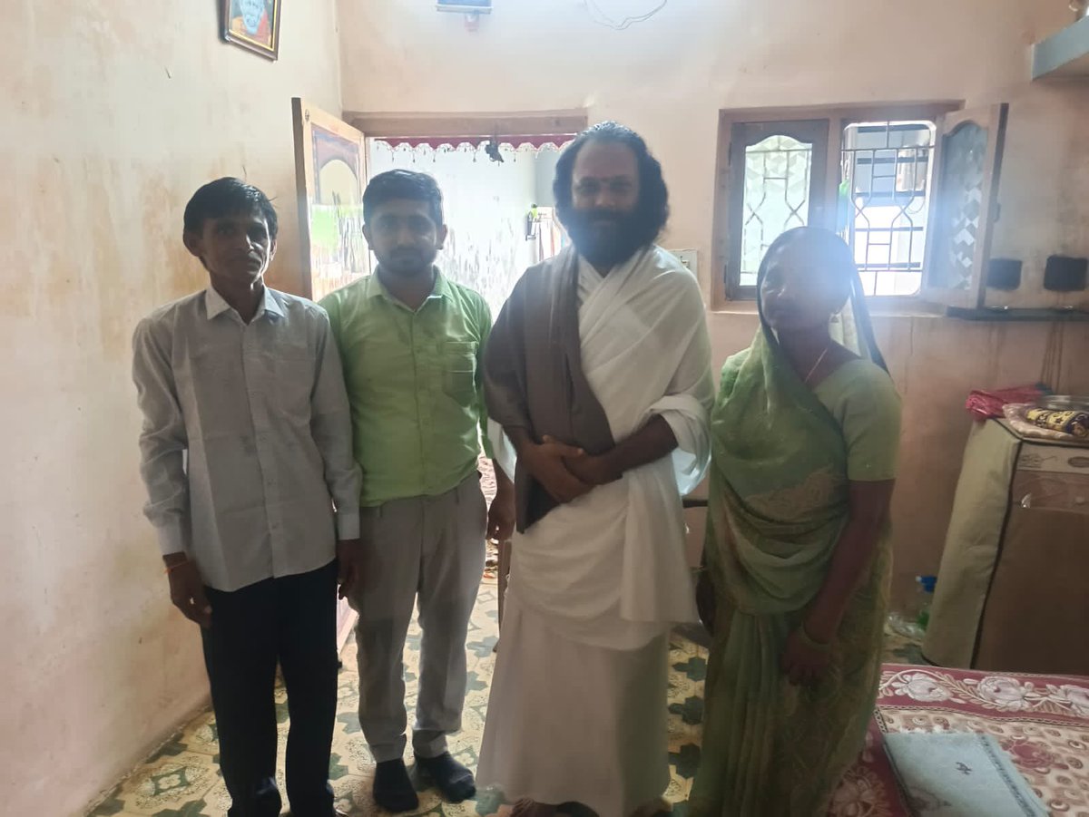 JGDSwamiji's tweet photo. #SravanRudraPuja2023 today morning Pooja from #kuha village #Ahmedabad #VDSGujarat
@AOLGujarat @Vaidicpujas https://t.co/n7nrdf4ps6