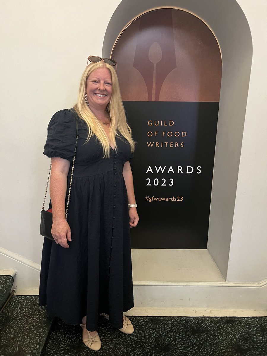 Jenny Jefferies (@jennyljefferies) on Twitter photo It has been a real privilege and a responsibility to be both a Judge and a Mentor this year for <a href="/GuildFoodWriter/">GuildofFoodWriters</a>
Thank you to <a href="/MarkDiacono/">Mark Diacono</a> and <a href="/KumudOnWellness/">Kumud Gandhi</a> respectively for making the experience such a joy!
#gfw #mentoring #judge #gfwawards23 #thankyou It has been a real privilege and a responsibility to be both a Judge and a Mentor this year for <a href="/GuildFoodWriter/">GuildofFoodWriters</a>
Thank you to <a href="/MarkDiacono/">Mark Diacono</a> and <a href="/KumudOnWellness/">Kumud Gandhi</a> respectively for making the experience such a joy!
#gfw #mentoring #judge #gfwawards23 #thankyou