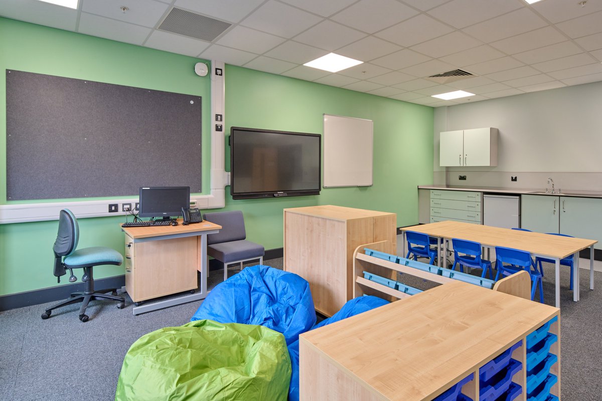 Tilbury Douglas tweet media