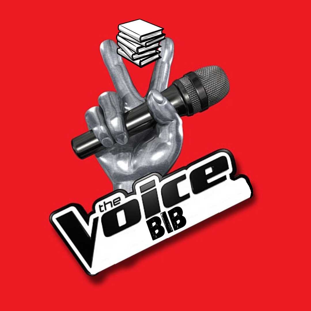🎤🎧The Voice Bib // et si vous prêtiez votre voix ?🎧🎤

Vous êtes professionnel du livre en Grand Est et a l'aise avec la lecture à voix haute ? Vous voulez participer à un beau projet de valorisation des archives littéraires ?
Cet appel est pour vous : interbibly.fr/actualites/det…