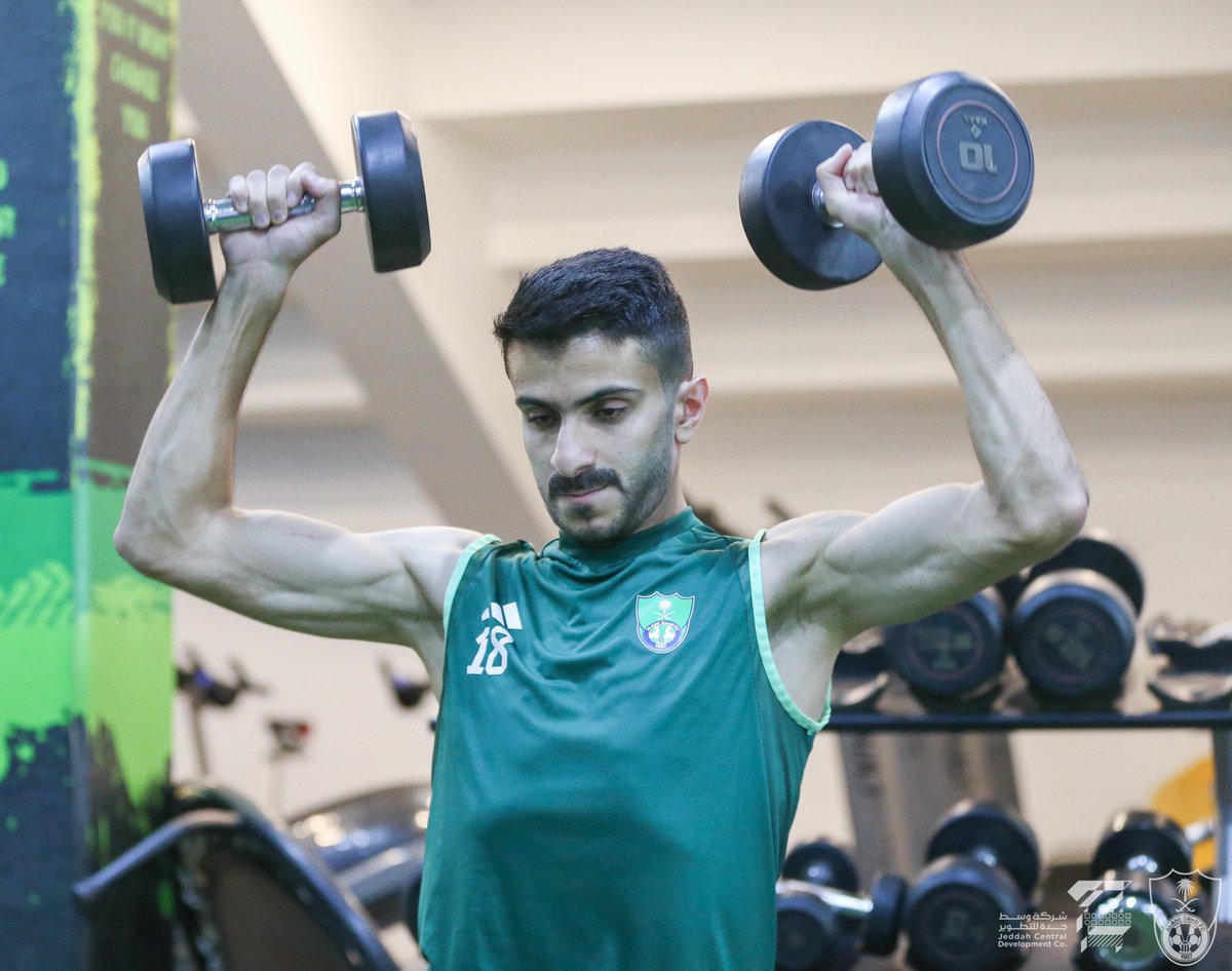 ALAHLI_FC's tweet photo. 📸 https://t.co/P9LoxxsqwH