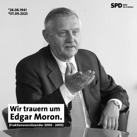 SPD-Fraktion im Landtag NRW tweet media