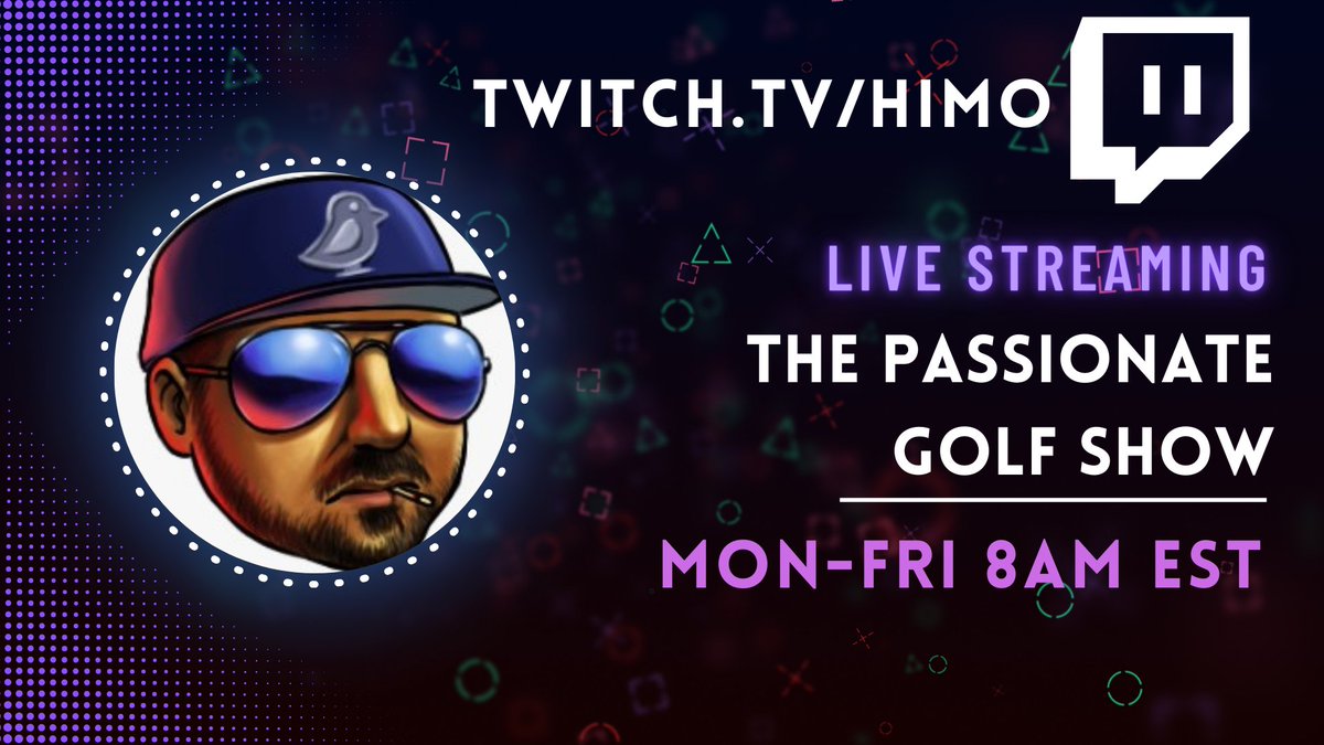 Himo Chico on Twitch.tv tweet media