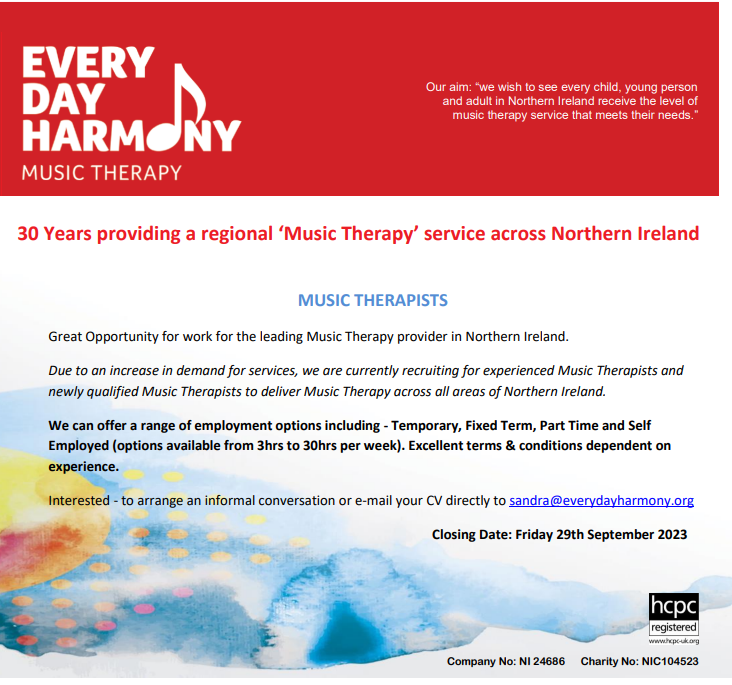 Every Day Harmony tweet media