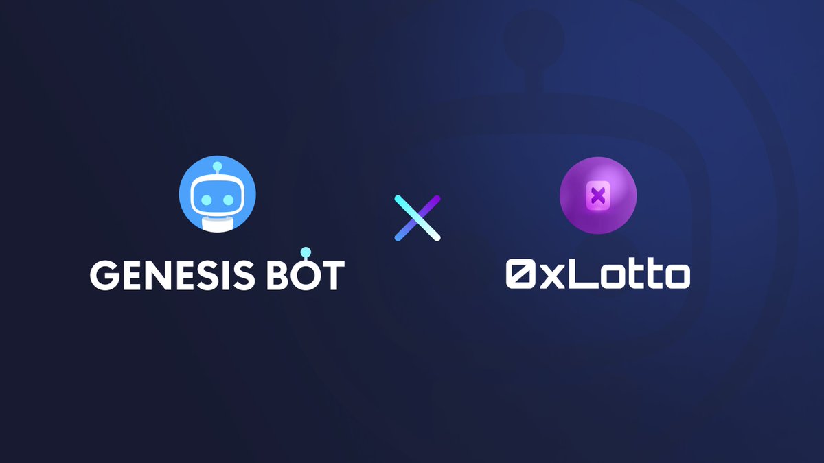 GenesisBot tweet media