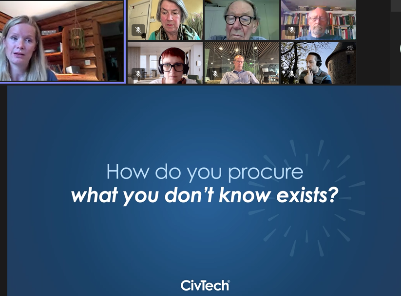 EHTEL Secretariat tweet media