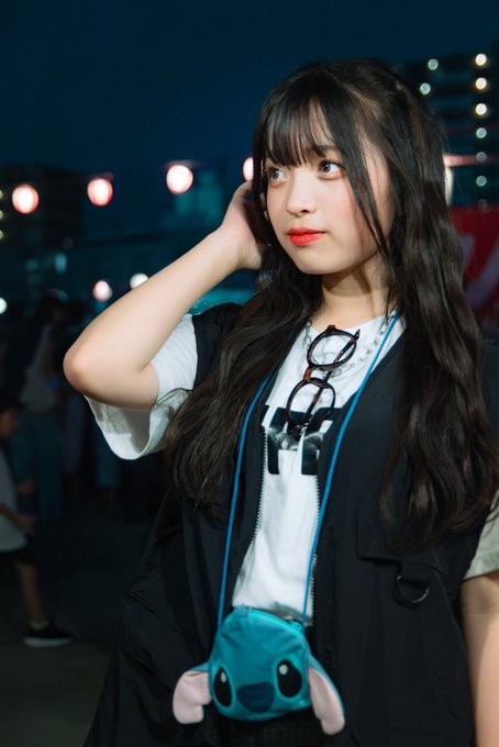 Twitterのコスプレ画像5