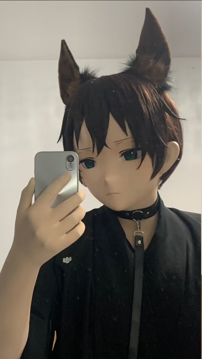 地下鐵 / ⚠着ぐるみ tweet media