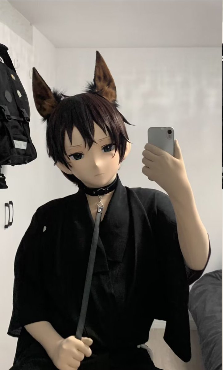 地下鐵 / ⚠着ぐるみ tweet media