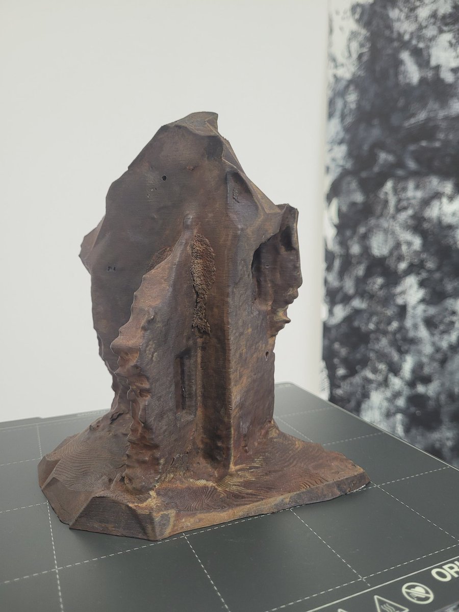 👌 GREAT visit to MA Show @CGLArtSchool OUR PSSA Marsh Award for Public Sculpture JUDGE @LondonArtCritic is TRUSTEE! So much amazing talent inc Valentino Vannini Camilla Dilshat and Ben Topping FIND out HERE cityandguildsartschool.ac.uk/ma-show/