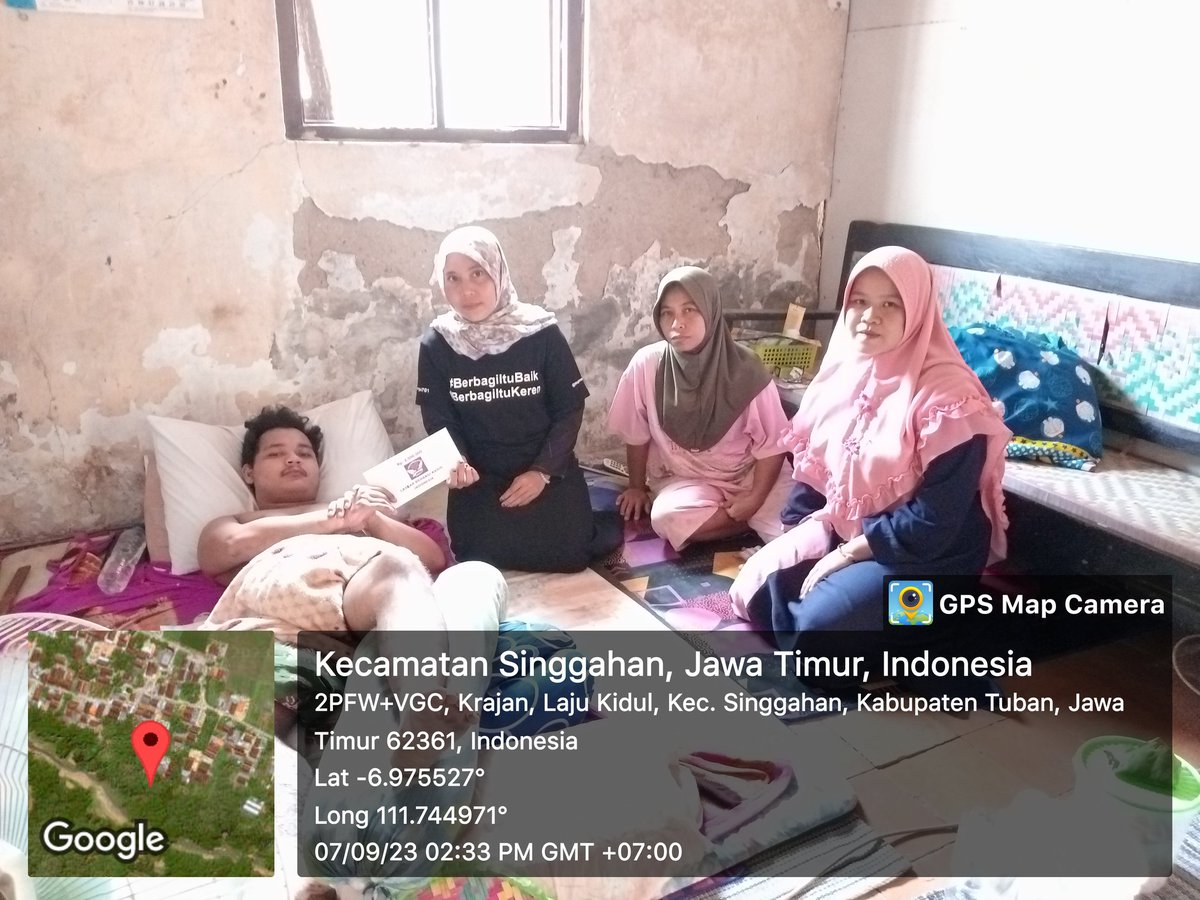 perindusenj4's tweet photo. Terimakasih @L_BerbagiKasih  @WagimanDeep212_ @sherpa701 &amp; Bu Dewi yg sudah trus mmbntu sesama yg mmbutuhkan.
Tali asihmu akan dibalas oleh yg esa🙏
Sehat selalu &amp; Smga panjang umur LBK 🇮🇩 jangan lelah dlm berbagi 🤲🏻

#berbagiituindah https://t.co/EQU12etrWP