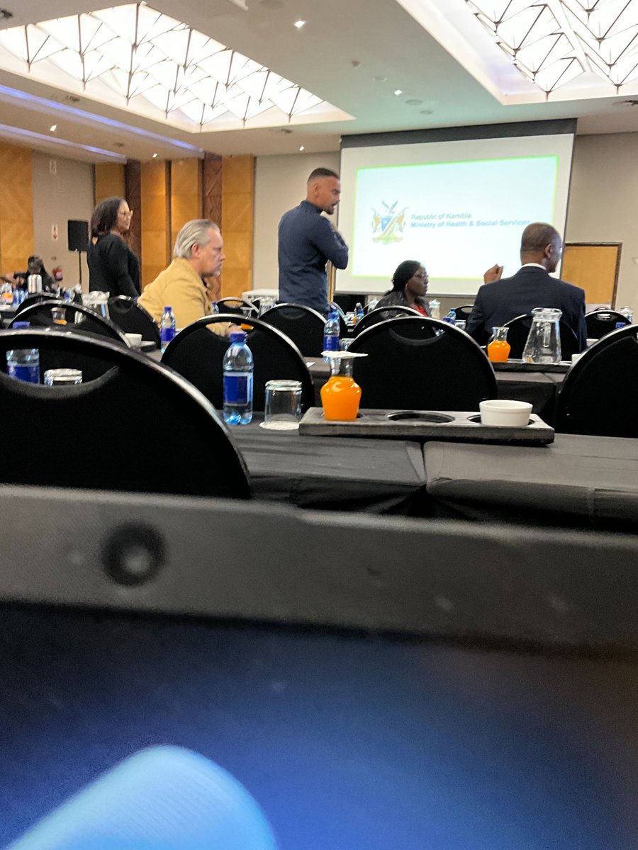 SFH Namibia tweet media