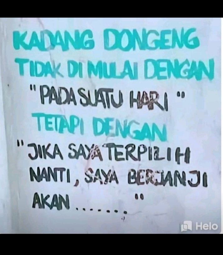ObatPilu's tweet photo. @BangPakatDayak https://t.co/SPa9Bjaa69