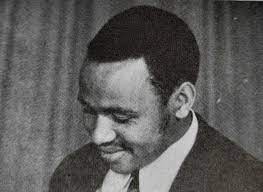 LOL HISTORY

7.9.1981. 
The anti-governement editor of Leselinyana la #Lesotho; Edgar Motuba is abducted from his house in Morija together with his two friends, he was later found dead in the pool of blood in Siloe  the following day. 

#OnThisDay #History #Lesotho #Politics #OTD