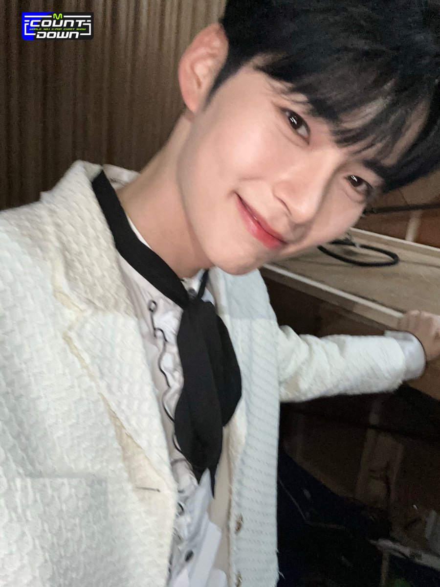 M COUNTDOWN tweet media