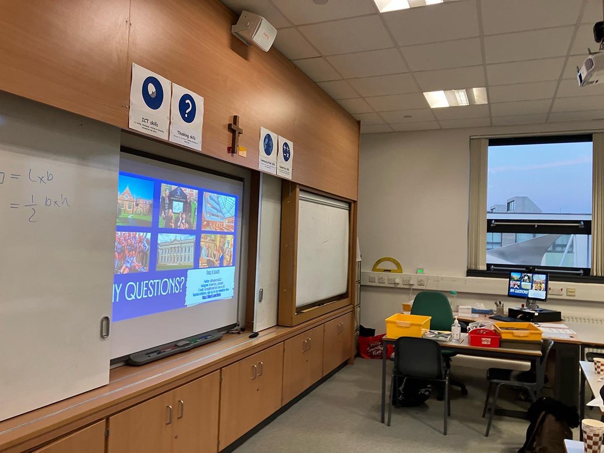 HomertonSLO's tweet photo. Yesterday we were at @StMungosFalkirk to speak to their #CambridgeUniversity applicants and their parents and carers. Thanks for your enthusiasm and motivation! All the best for the future π #applyingtoCambridge https://t.co/yGzmIJHek7