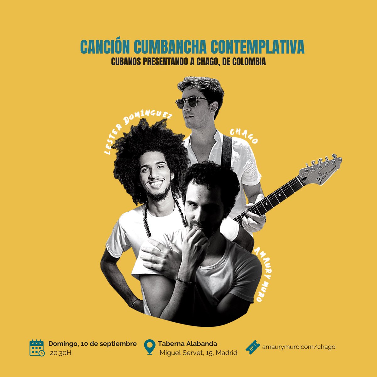 lester_dguez's tweet photo. Este domingo 10 de septiembre volvemos a la carga en la  Taberna Alabanda, a las 20:30. https://t.co/t7wJLAzehJ