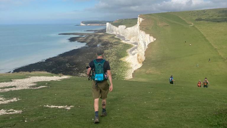 Incredibly grateful that <a href="/GroundControlGC/">Ground Control</a> have not only donated to our '100km in day', but have match-funded £500!

Thanks to this HUGE donation our hike total now sits at £1,051

 All for <a href="/AnthonyNolan/">Anthony Nolan</a> 💚

Might have to up the stakes and run one soon....<a href="/UltraChallenges/">Ultra Challenge</a>