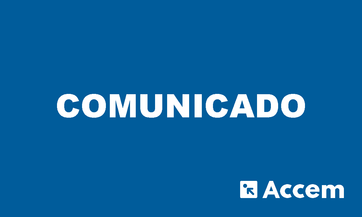 Accem_ong's tweet photo. COMUNICADO | Ante la falsa información que se ha extendido en redes sociales queremos comunicar que el relato que vincula a nuestra entidad con la promoción de delitos o la propia ejecución de ellos es completamente falso. 
👉 https://t.co/giOzCwaEyR https://t.co/29q2rovlne