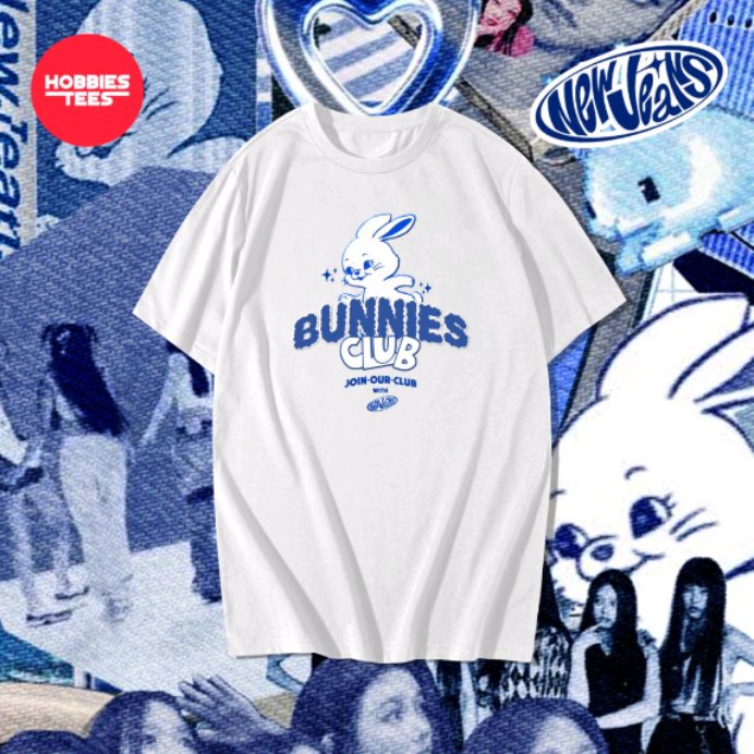 RecomendBrand's tweet photo. Hobbies - NewJeans Bunny Club 🔥
https://t.co/SbzGeYATc8 https://t.co/btz8HQWTBx