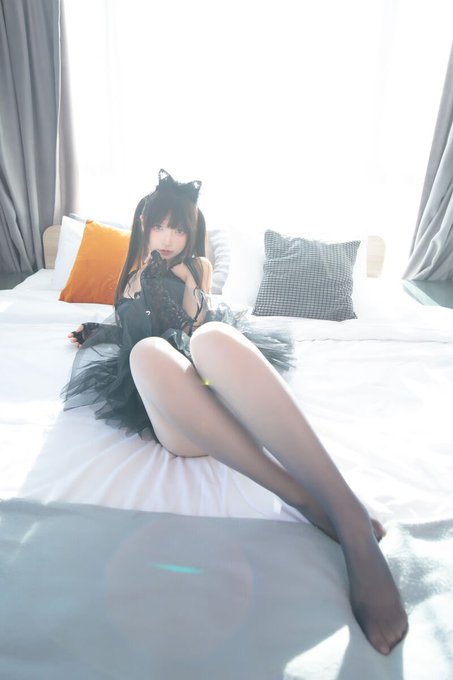 Twitterのコスプレ画像23