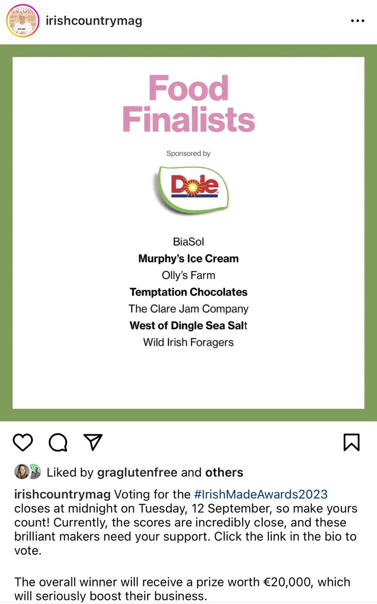 Murphy's Ice Cream tweet media