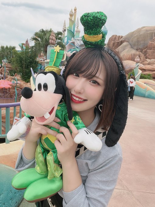Twitterのコスプレ画像21