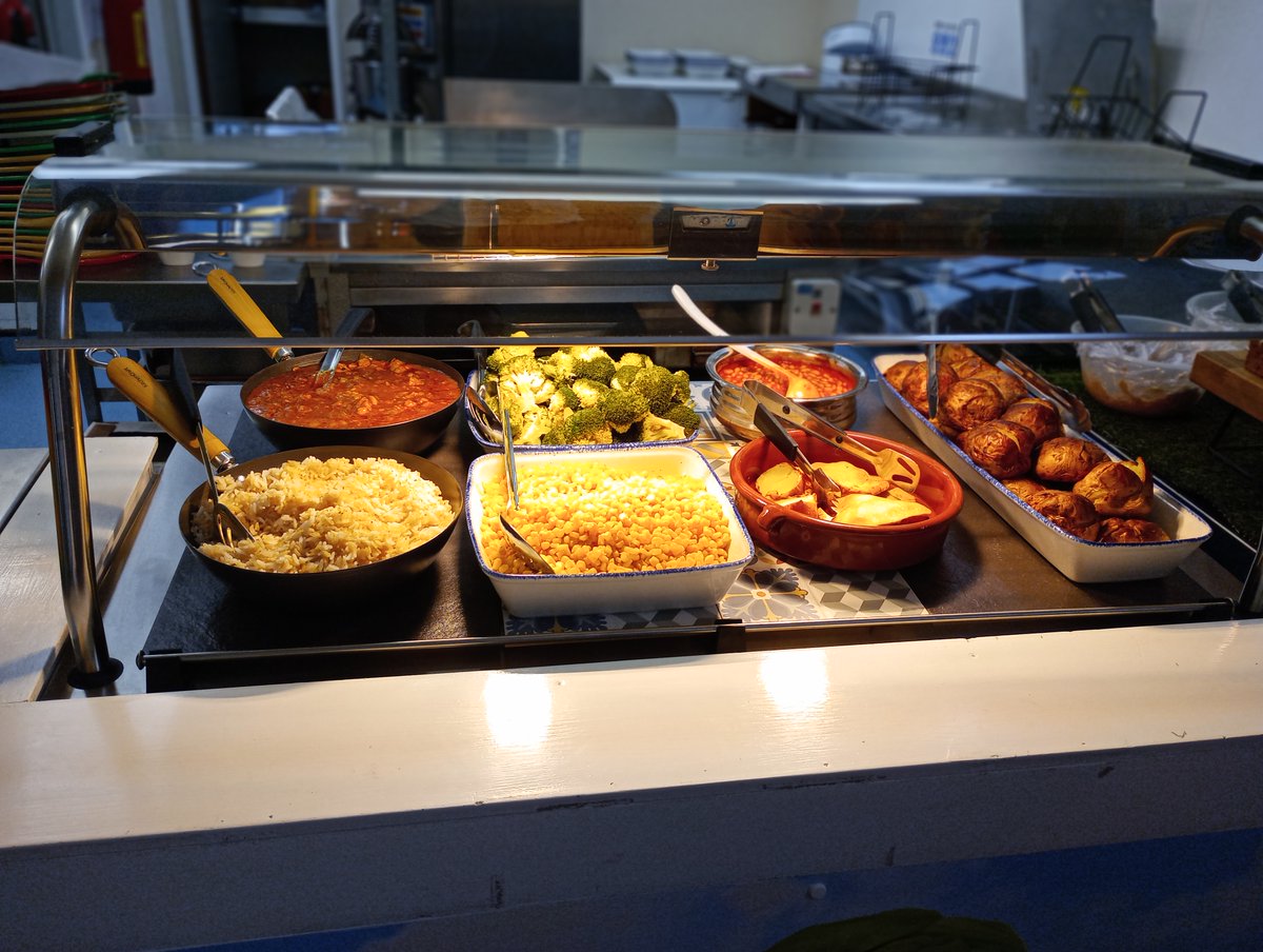 All Saints Church of England Primary, Rangemore tweet media