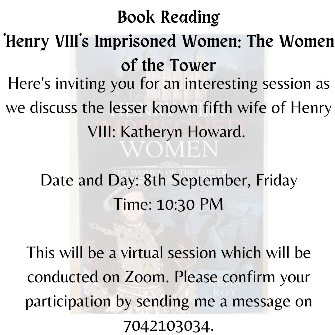 This is happening tomorrow at 10:30 PM IST!