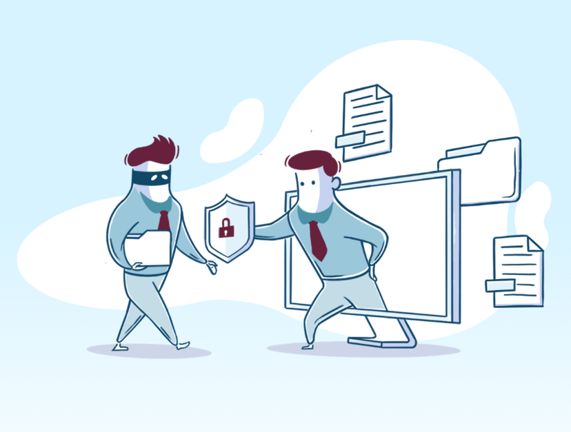 ManageEngineLA's tweet image. 🔎 Una violación de datos sucede cuando entidades malintencionadas, internas o externas, usan indebidamente, pierden o roban información empresarial vital de una compañía. Conoce cómo #DataSecurityPlus te ayuda a prevenir estas situaciones. 🙌🔗 mnge.it/nku